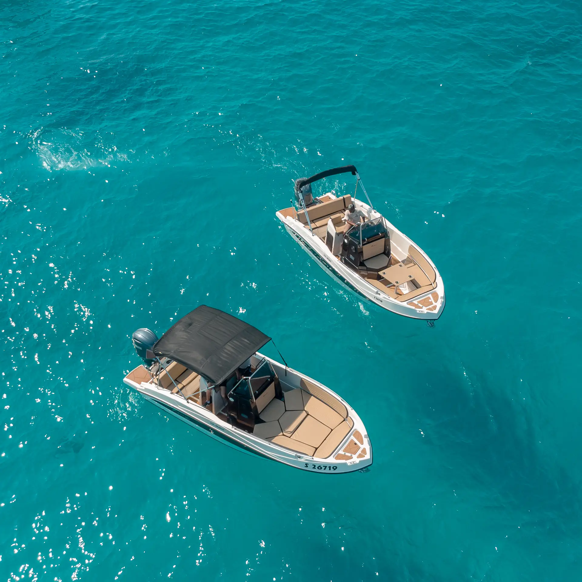Half day private charter from Sliema and St Julians
